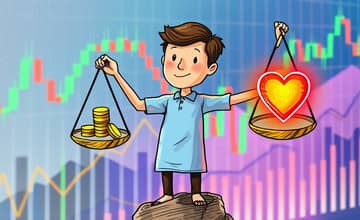 Emotional Intelligence for Your Wallet: Mastering Financial Feelings