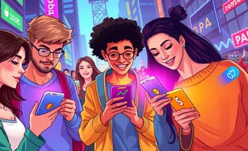 Financial Literacy Gamified: Engaging Tomorrow's Investors