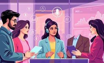 Voice AI in Banking: Conversational Finance