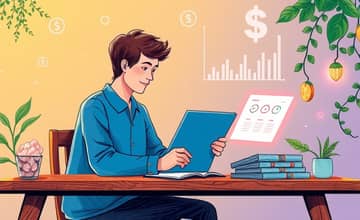 Mindful Money Habits: A Daily Practice for Prosperity