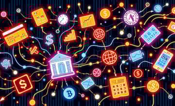 Event-Driven Architecture in Financial Systems