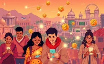 Financial Inclusion Through Mobile Technology