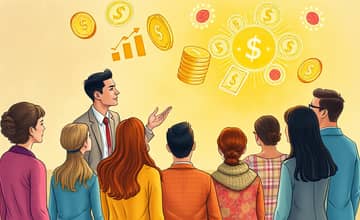 The Wealth Whisperer: Designing Your Financial Voice