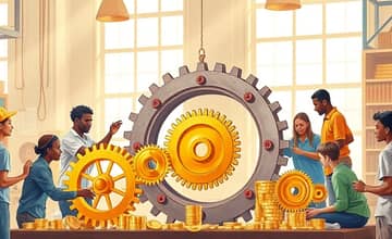 Engineering Good Fortune: Financial Habits for Success