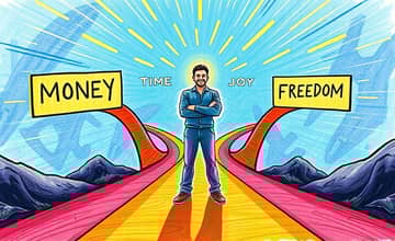 The Prosperity Playbook: Designing Your Wealthiest Life