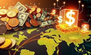 Digital Currencies: The Evolution of Money