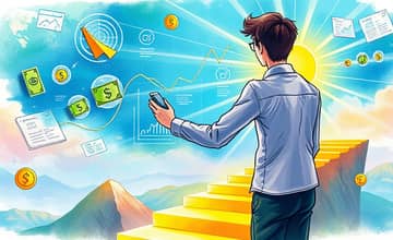 From Wish to Wealth: Strategic Financial Design