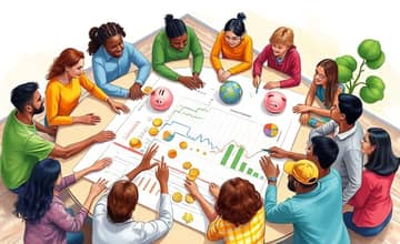 Blueprint for Joy: Financial Habits That Last