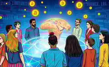 Decentralized Autonomous Organizations (DAOs) in Finance