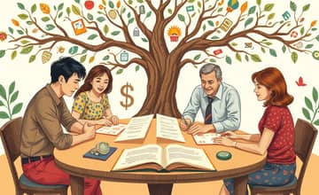 Designing Your Financial Legacy: Beyond the Balance Sheet