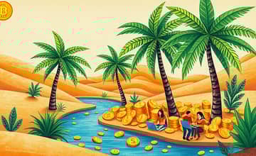 Crafting Your Economic Oasis: Financial Design Principles