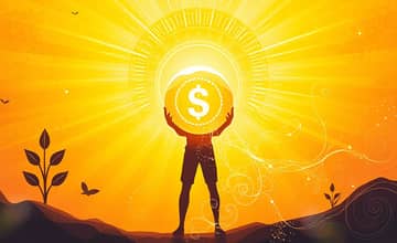 Financial Alchemy: Transforming Your Money Story