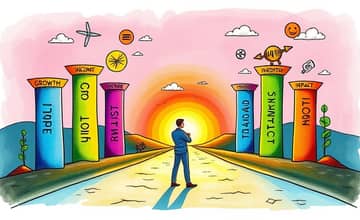 Curated Capital: Designing Your Investment Journey