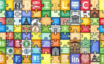 The Money Mosaic: Designing a Life of Integrated Finance