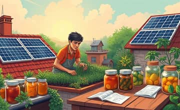 The Self-Sufficient Spender: Designing for Independence