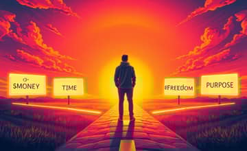 Illuminating Income: Designing Your Path to Prosperity