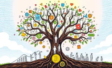 Cultivating Capital: Designing for Long-Term Growth