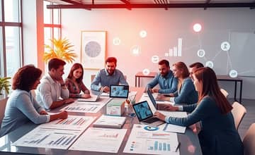 The Strategic Spender: Designing for Impactful Purchases