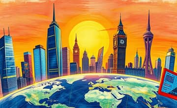 Beyond Borders: The Allure of International Equity