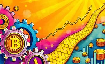 Financial Flow State: Designing for Continuous Growth