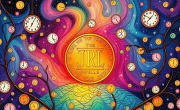 The Purposeful Pennies: Designing Your Smallest Choices