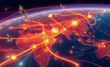 The Silk Road Reimagined: Trade in the Digital Age