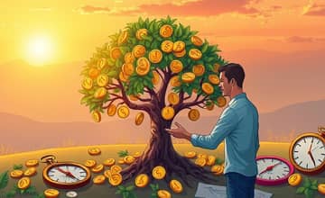 The Wealth Whisperer's Guide: Designing Your Financial Future