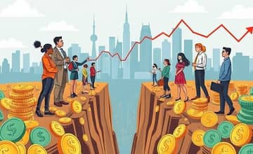 The Global Wage Gap: Investment Implications