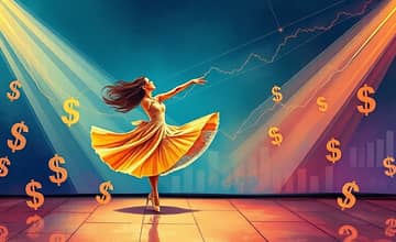 The Financial Choreography: Moving Towards Your Goals