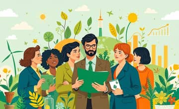 Ethical Investing: Values Beyond Returns