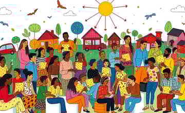 The Sharing Economy: Global Expansion and Market Impact