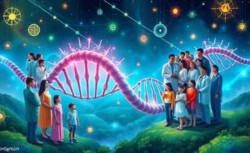 Personalized Medicine: A Global Health Revolution