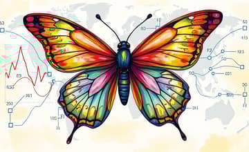 The Butterfly Effect: How Local Events Shape Global Markets