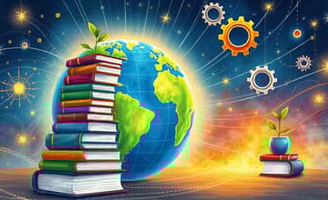 Global Education: Human Capital as an Investment