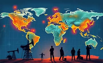 Geopolitical Risk Premium: Valuing Uncertainty