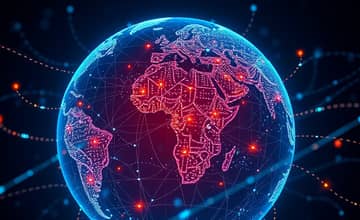 Data as Currency: The Global Information Economy