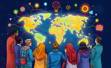 Cross-Cultural Management: Investing in Diverse Teams