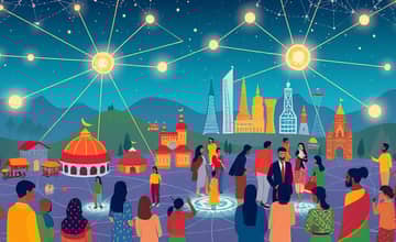 The Digital Divide: Global Access to Opportunity