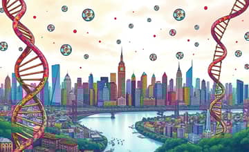 Biotechnology's Global Reach: Cures and Capital