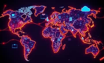 Internet of Things: Connecting the Global Economy