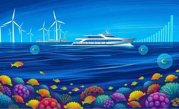 The Ocean Economy: Untapped Investment Potential