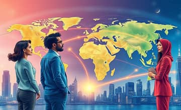 Global Talent Migration: Human Capital on the Move