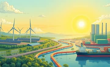 The Green Hydrogen Economy: Powering the Future