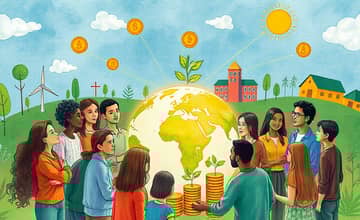 Global Philanthropy: Impact Investing and Social Returns