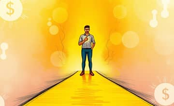 Whispers of Wealth: Tuning into Your Money Intuition