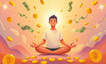The Mindful Embrace of Financial Imperfection