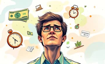 Financial Foresight: Planning with Present Awareness