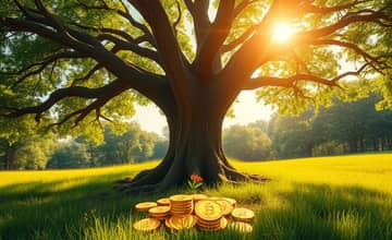 The Quiet Strength of Financial Patience