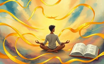 Evolving Your Financial Story: A Mindful Narrative