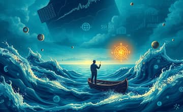 Navigating Financial Noise: Finding Clarity in Chaos